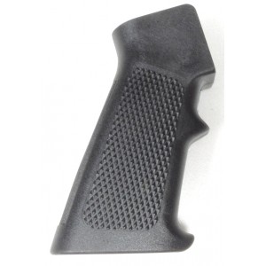 AR-15 Pistol Grip with Heat Sink 